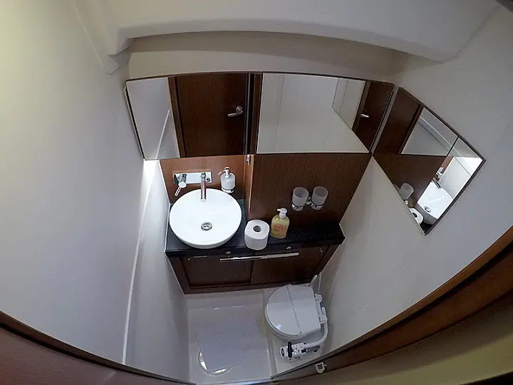 Hanse 505 - 