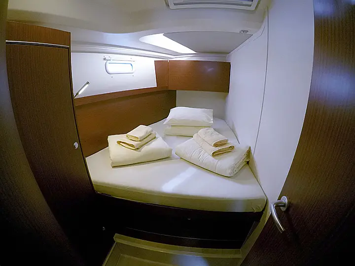 Hanse 505 - 