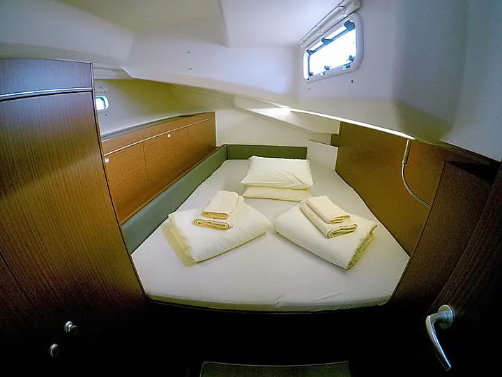 Hanse 505 - 