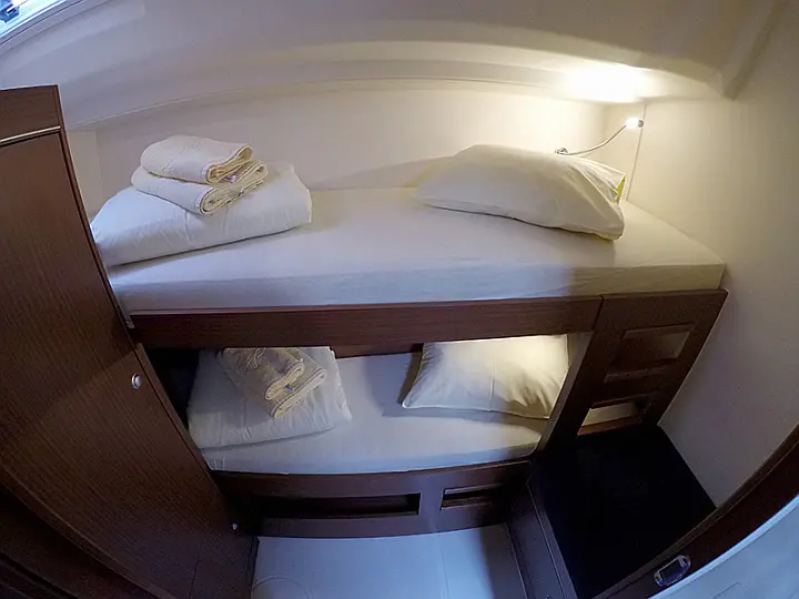 Hanse 505 - 