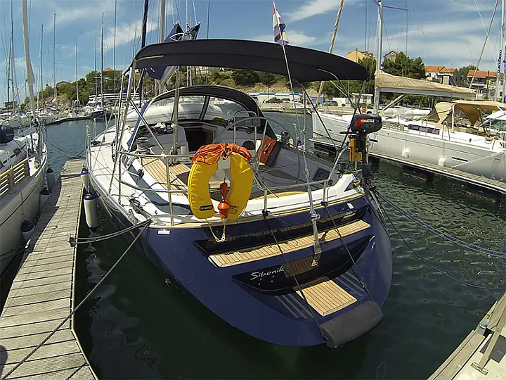 Grand Soleil 46.3 - 