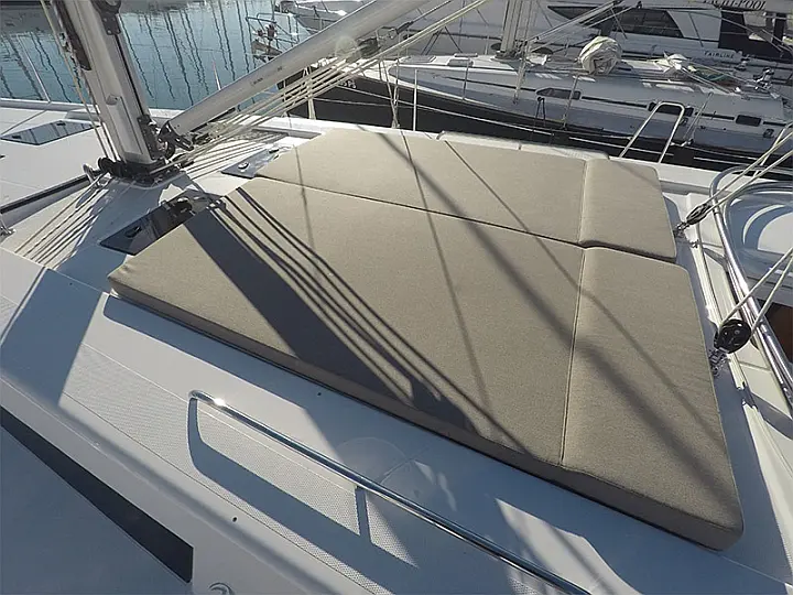 Hanse 505 - 