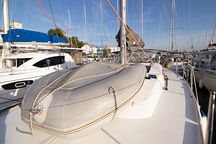Dufour 460  - Dufour 460