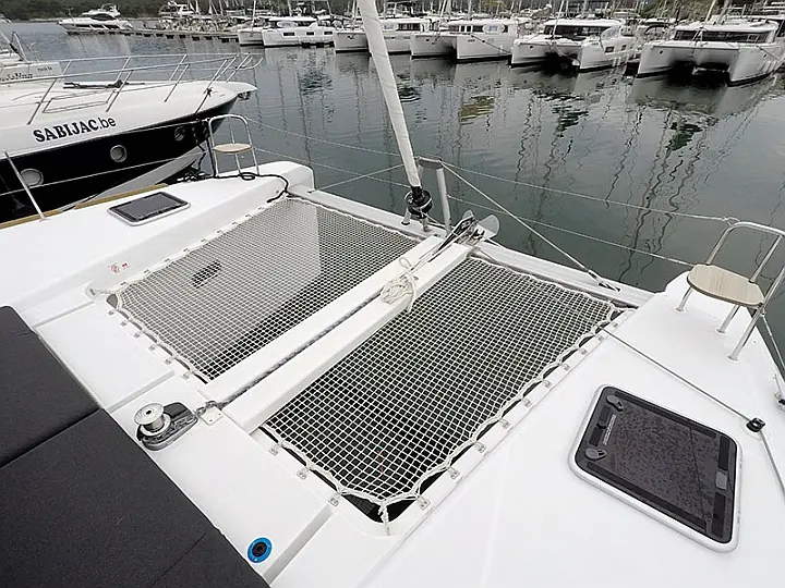 Lagoon 40 - Lagoon 40