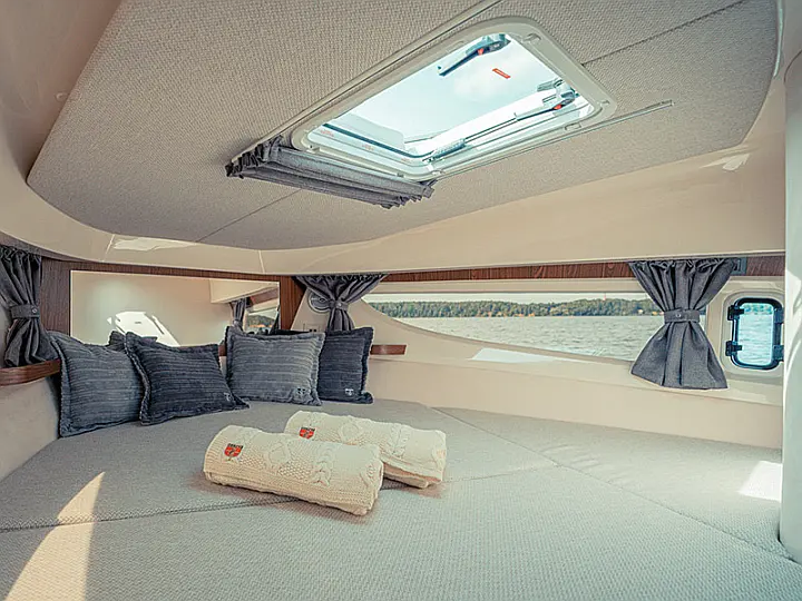 Marex 330 SCA - 