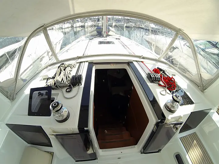 Oceanis 45 - 
