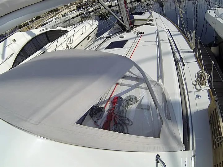 Oceanis 45 - 