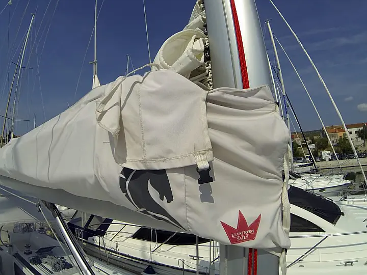 Oceanis 45 - 