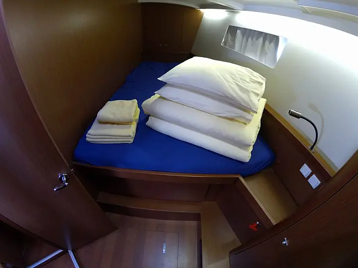 Oceanis 45 - 