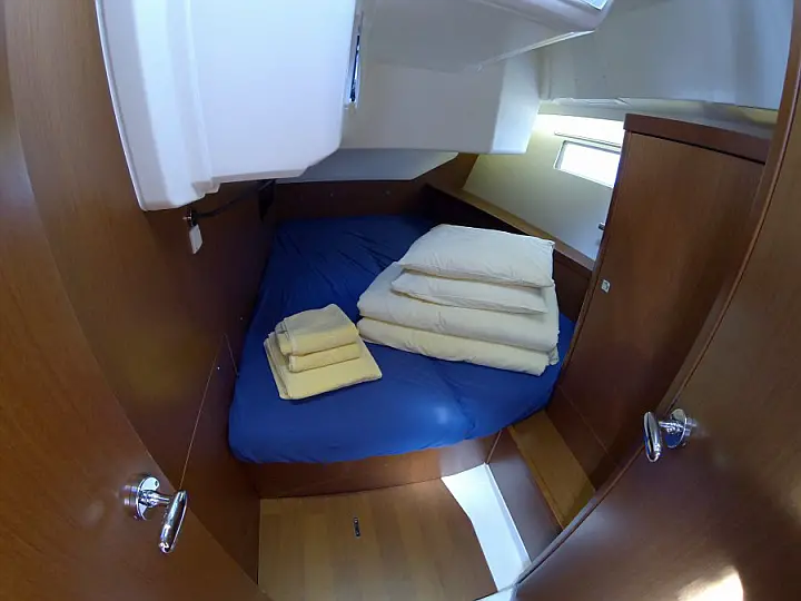 Oceanis 45 - 