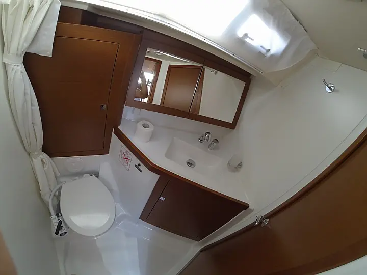Oceanis 45 - 