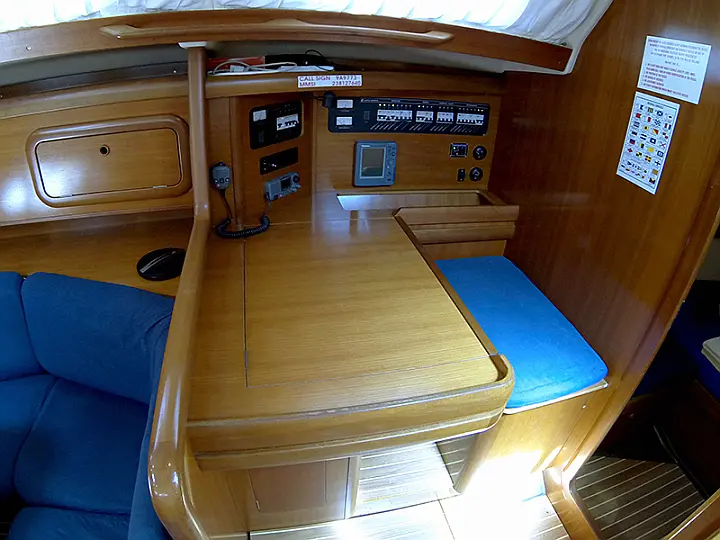 Grand Soleil 46.3 - 