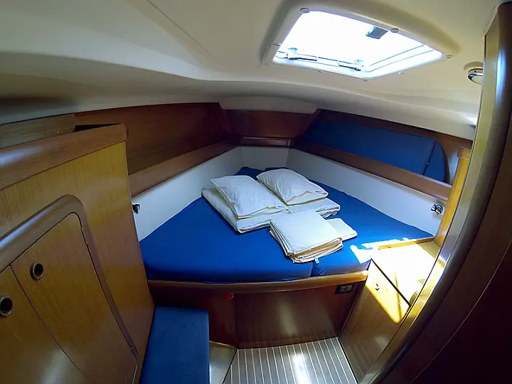Grand Soleil 46.3 - 