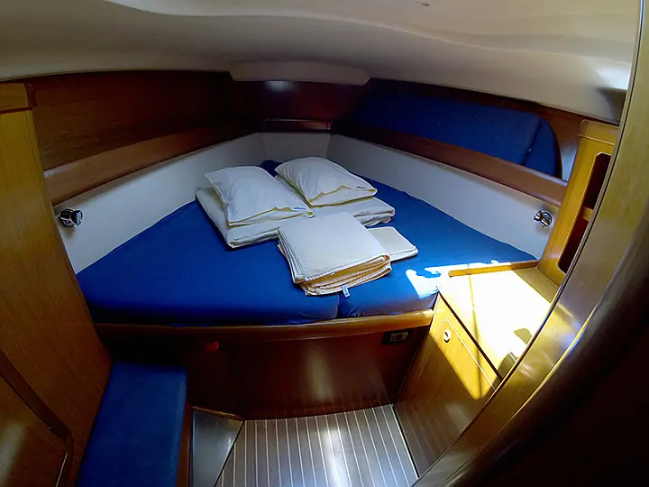 Grand Soleil 46.3 - 