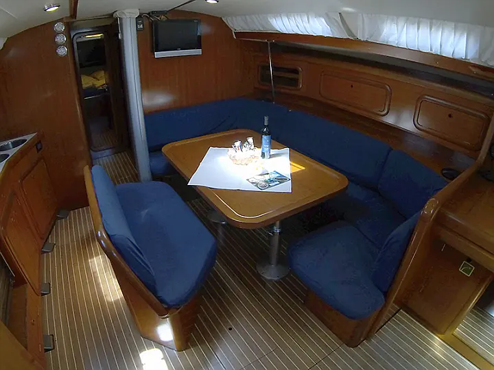Grand Soleil 46.3 - 