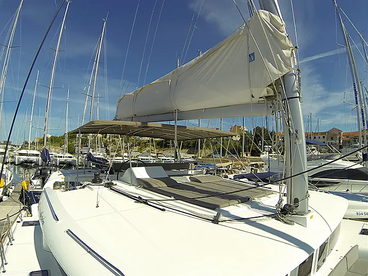 Lagoon 450 - Lagoon 450