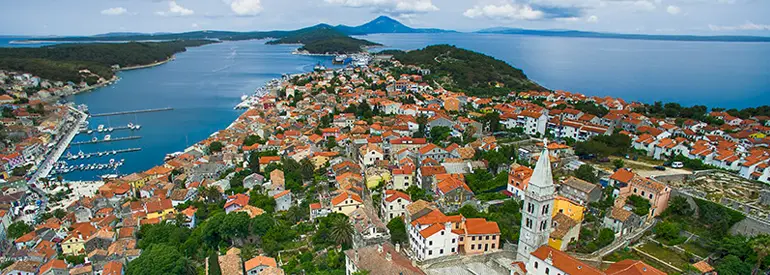 Šibenik-Mali Lošinj-Šibenik