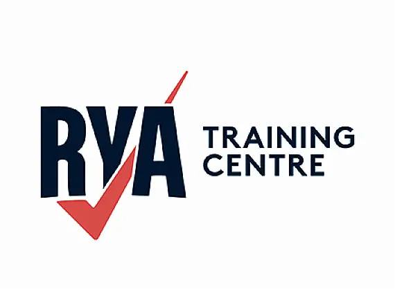 RYA scuola di vela
